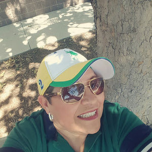 Meet your Posher, Emma